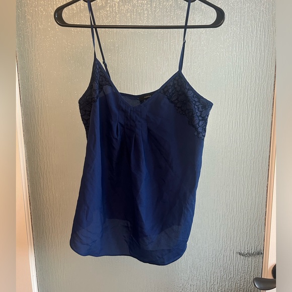 Talula Lacy Camisole - Picture 2 of 7